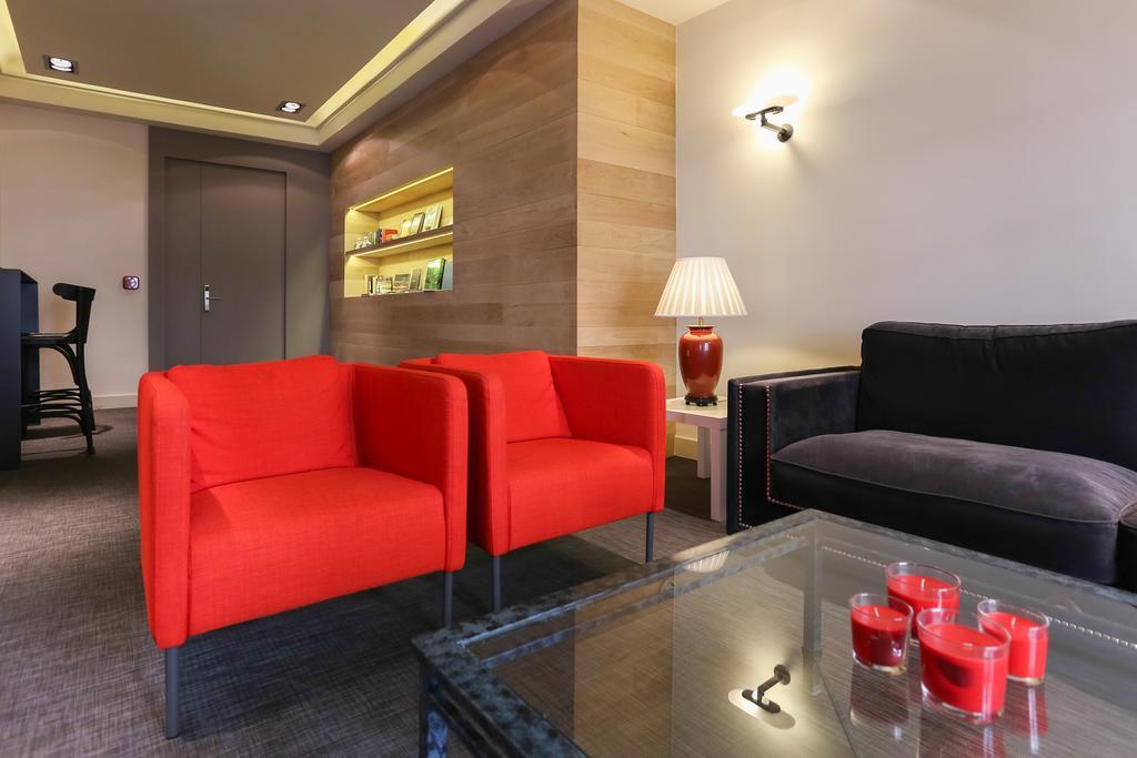 Habitus Hotel Leyre Pamplona Exterior photo